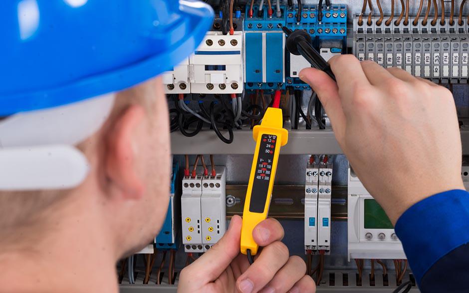 dépannage électricien Liancourt